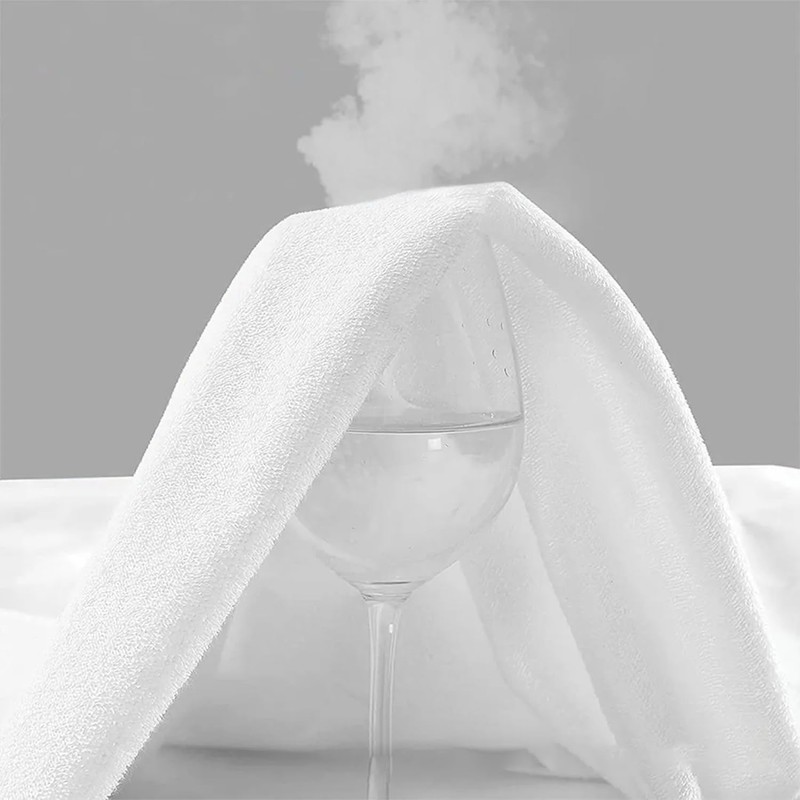 Yorkshire Bedding 100 % Waterproof Mattress Protector - 30cm Deep