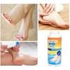 3x Foot Powder, Soothes and Refreshes, Absorbs Moisture Helps Eliminate