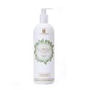 Zermat Naturalezza, Moringa Body Cream, Skin Moisturizer, 16.9 Fl, Oz.