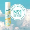 Batiste Batiste Light Dry Shampoo, Mellow Melon, Invisible Finish, Refresh