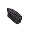 Samsonite Be-Her Shoulder Bag M with 3 Compartments, 28.5 cm,
