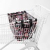 reisenthel easyshoppingbag Versatile Shopper in Practical Design to Roll Up