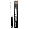 Captain Jax Waffle Fork for Belgian Waffles, Mulit-Use Stainless Steel