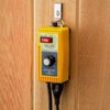 Rockler Router Speed Control - Yellow Router Speed Controller Provides