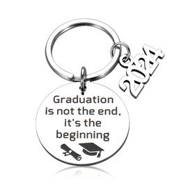 2024 Graduation Gifts for Her Him Girls Boys Class of 2024 Gifts for Her Him Women Men High School College Graduation Gifts for Her Him Nurse Law Masters Degree PHD Graduation Gifts for Her Him