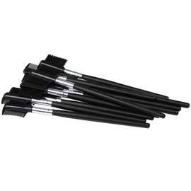 Eyebeautiful Mascara Brush Eyebrow Brush 10 Pack