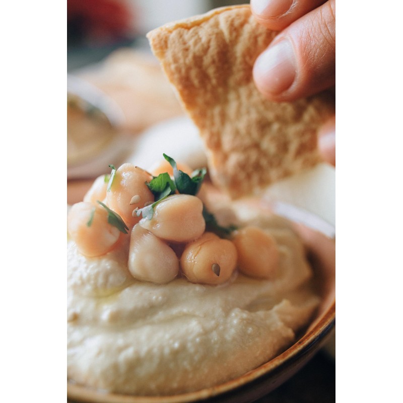 Harry Harvey Minced Garlic Paste 250g, Crushed Puree - Ready