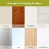 Command Fixing Kit Assorted, For Hanging Picture Frames, Posters and