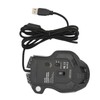 RGB Gaming Mouse 12800 DPI Gaming Mouse Optical Wired with