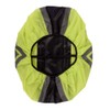 HOUSON Waterproof Backpack Rain Cover，Reflective Rainproof Protector Reflective Rucksack Cover
