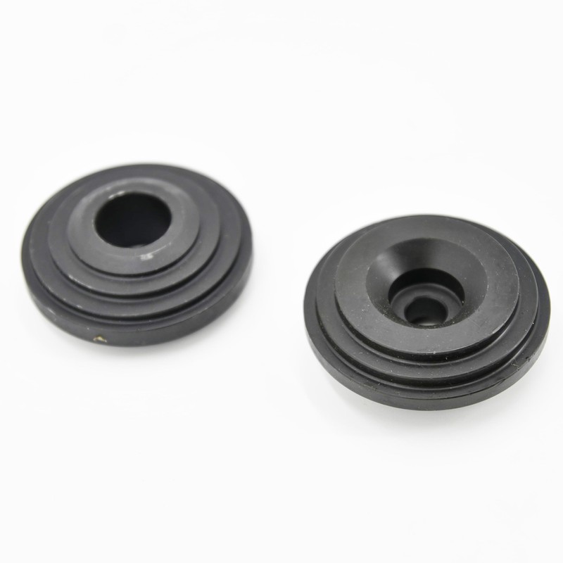 MT MORTECDTA 21-Piece Ball Joint Press Kit with C-Frame, Heavy-Duty