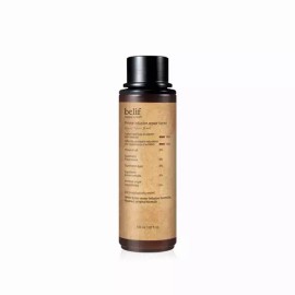 Belif 빌리프 프라임 인퓨전 리페어 토너 150ml Belif Prime Infusion Repair Toner 150ml [Single option]