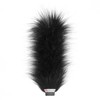 Gutmann Fur Microphone Windshield Windscreen for Zoom SGH-6