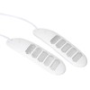 Portable USB Shoe Dryer Intelligent Timing Deodorization Shoe Boot Drying