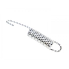 Spring MS BZ4092 for Main Stand Buzzetti for MBK Stunt, Yamaha Slider, Amico, SR50, Italjet