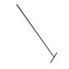 Floor Squeegee with Long Handle Silicone Squeegee for Bathroom Home