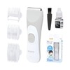 EDIMOTTO by EDISONmama Silent Trimmer Pro Tech Gray