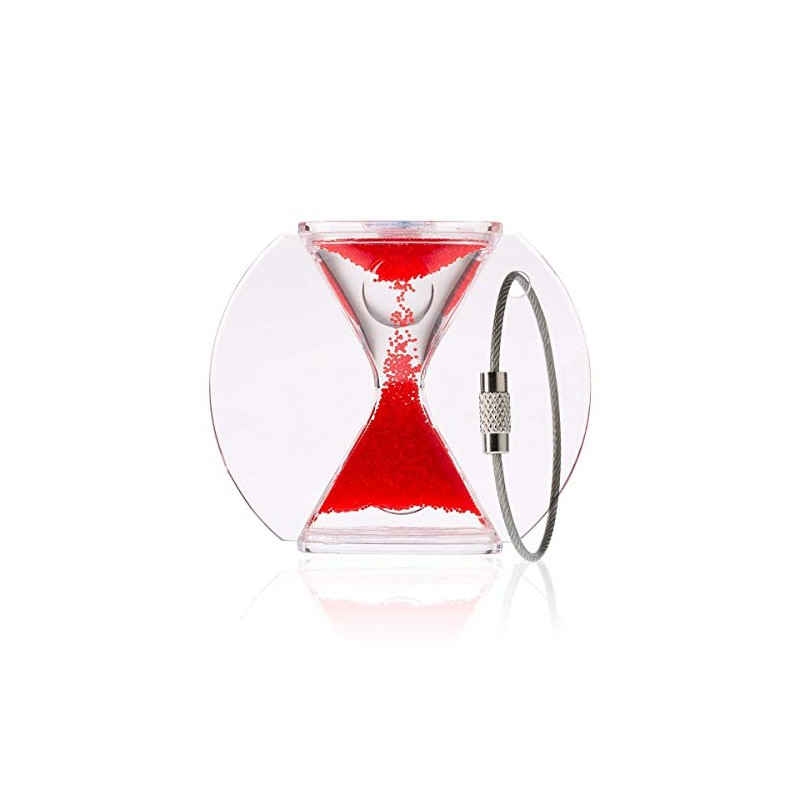 Paradox to Go Soul Red