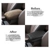 SKTU for 2019 2020 Hyundai Santa Fe Central Console Armrest