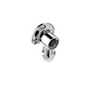 Schell 270080699 Wall Disc with Compression Fitting 1/2 inch x