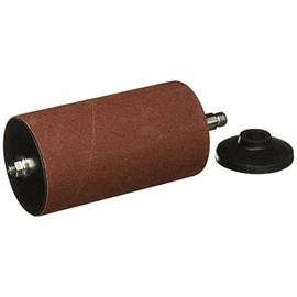 Delta - 3 in. Heavy Duty Oscillating Bench Spindle Sander Drum and Sleeve Kit