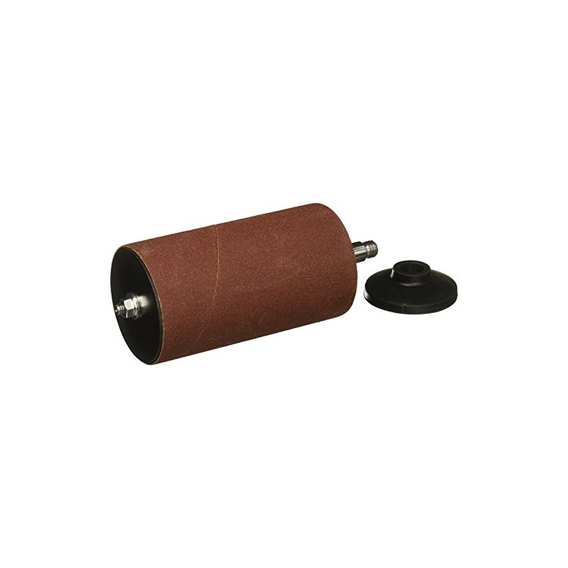 Delta - 3 in. Heavy Duty Oscillating Bench Spindle Sander