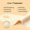 MAREE V Line Lifting Mask with 24K Gold – Deep