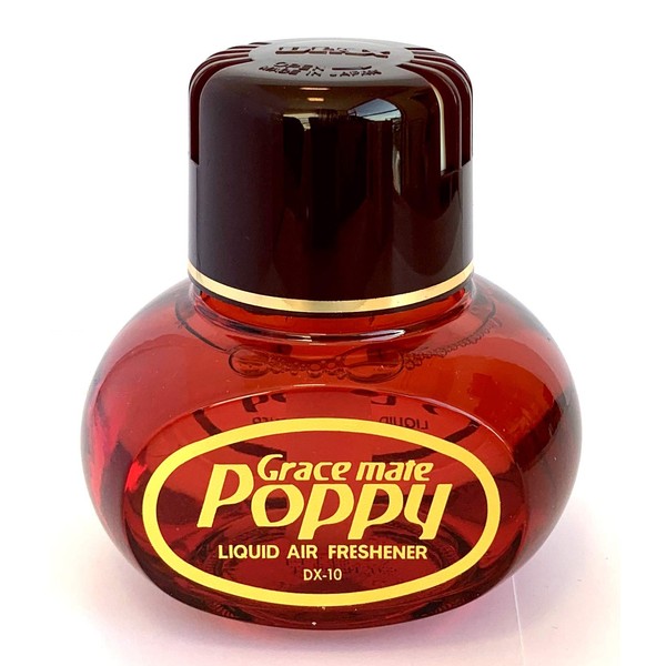 Grace Mate Poppy Original Poppy Grace Mate Duftspender (Hibiskus, ohne