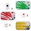 24pcs Spray Can Nozzle, Universal Spray Paint Caps Adapter for