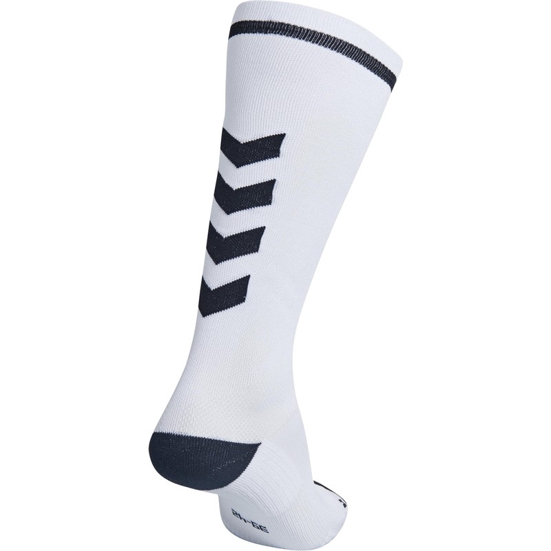 hummel Unisex Elite Indoor Sock High Socks