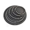 Flushbay Speaker Grill Cover for Car 10cm /4" Speaker Mesh