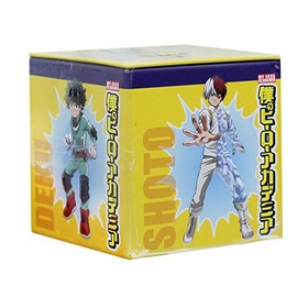 My Hero Academia Hero Sours