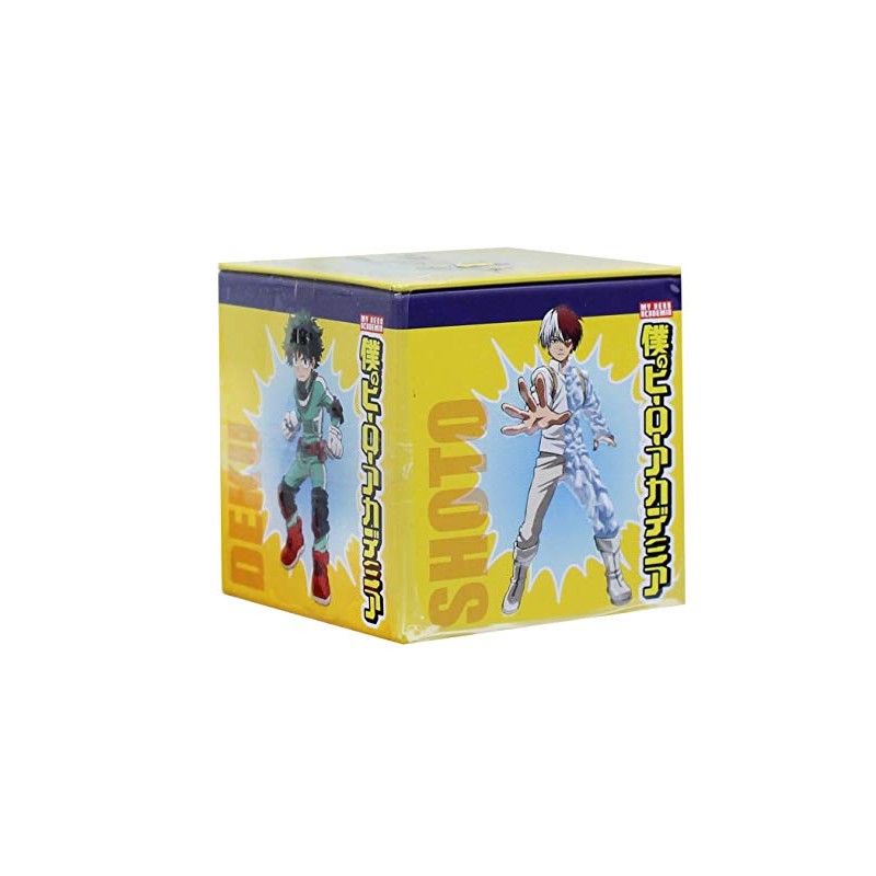 My Hero Academia Hero Sours