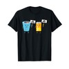 Probiotics and antibiotics protestieren Humour T Shirt