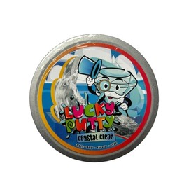 Lucky Putty Clear Putty, Stretchable, Crystal Clear, Stress Relief Toy for Kids and Adults