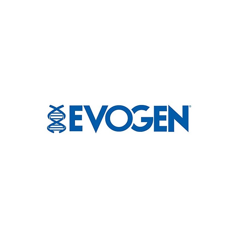 Evogen AminoJect, Vegano Fermentado a base de plantas BCAA, Glutamina,
