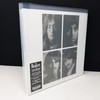 5 Box Set Outer Sleeves - Large No Flap -
