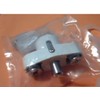 ABA Hurricane Shutter Lock, Hi Velocity Lock Kit, Accordion Shutter
