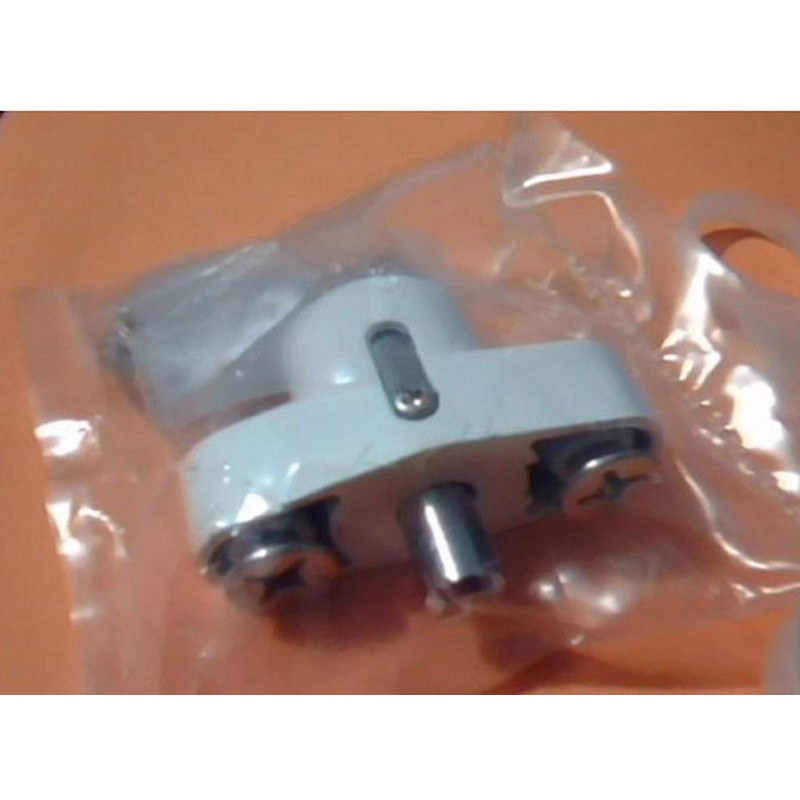 ABA Hurricane Shutter Lock, Hi Velocity Lock Kit, Accordion Shutter