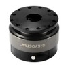 KYOSTAR Quick Release Handle, Click-Audible (Black)