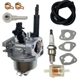 Huayi OEM Carburetor for WEN PW28 2800 PSI Gas Pressure Washer Carb Assembly