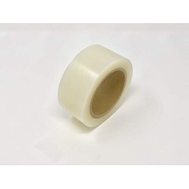 Mitsui Chemicals Tocello T50550 Surface Protective Film 2.0 inches (50 mm) x 322.4 ft (100 m), Clear