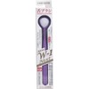 New W-1 Next Tongue Brush Purple