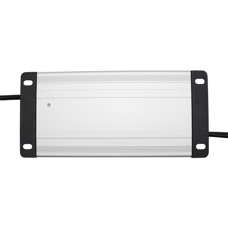 Abakoo Battery Charger 36V 18A for EZGO EZ-GO TXT 96-Up