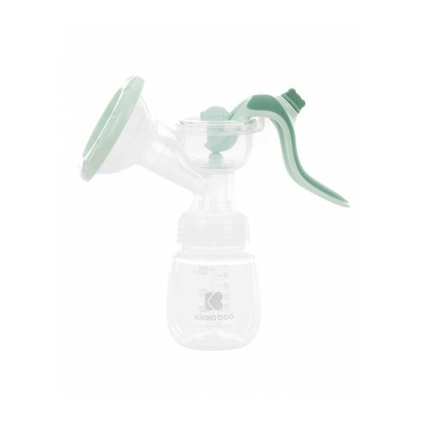 KIKKA BOO MANUAL BREAST PUMP ELSIE