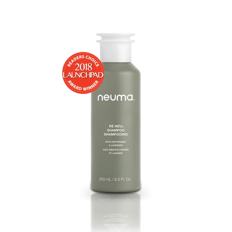 Neuma Re Neu Shampoo 250ml