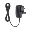Security-01 AC to DC 12V 0.5A 500mA Power Adaptor Supply,