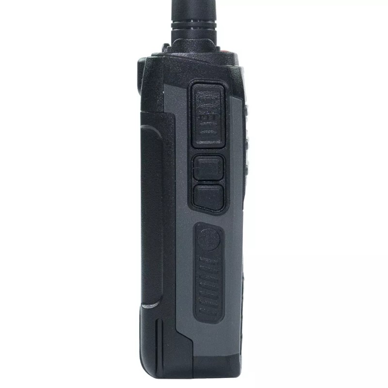 Wouxun KG-S74A Compact Waterproof VHF Aviation Radio with USB-C Charging