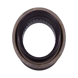 SKF 21241 Transfer Case Rear Output Shaft Seal Spring Loaded High Dirt Exclusion and Auxiliary Lip Chemical Abrasion Resistant Rubber Compatible with Ford Aerostar Bronco II Excursion Expedition