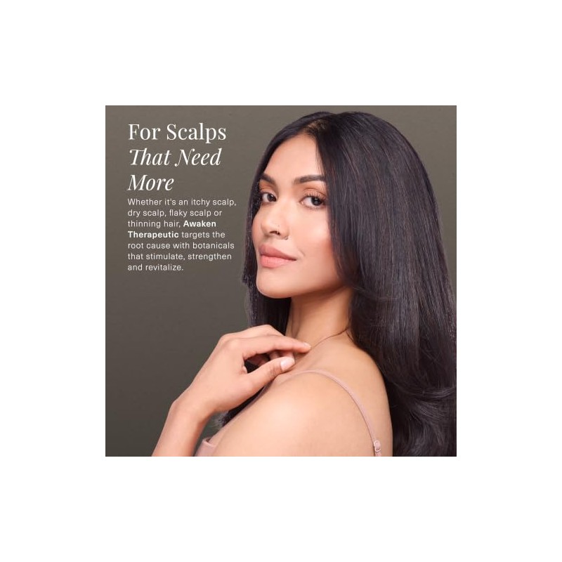 Surface Hair Awaken Scalp Elixir, 4 Fl Oz